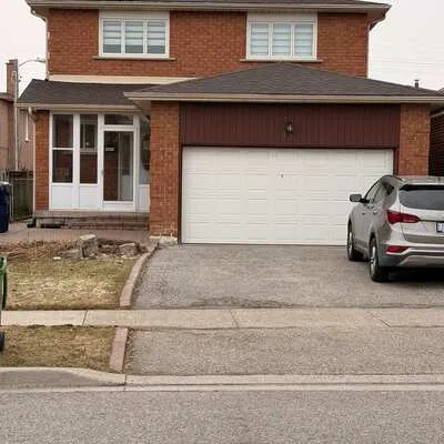 43,&nbsp;Bordeaux, West Humber-Clairville, Toronto