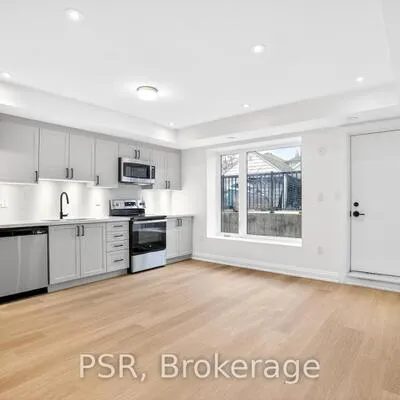 218,&nbsp;Aileen, Keelesdale-Eglinton West, Toronto