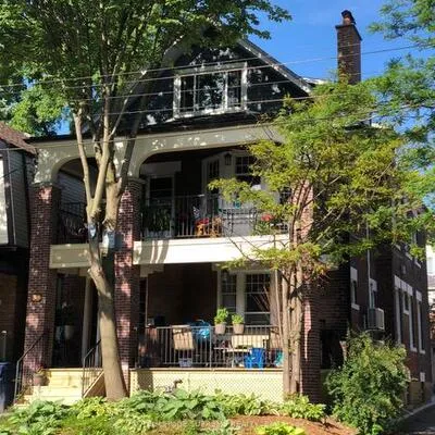 30,&nbsp;Glenholme, Corso Italia-Davenport, Toronto