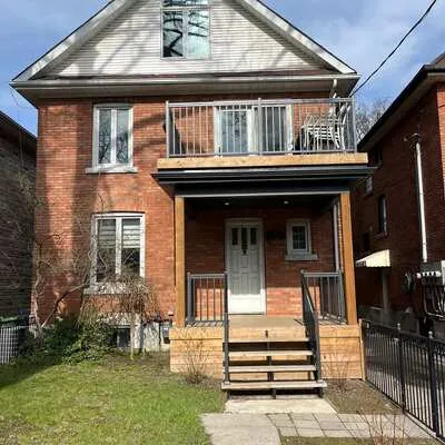157,&nbsp;Medland, Junction Area, Toronto