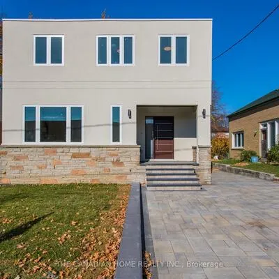8,&nbsp;Clearview, Beechborough-Greenbrook, Toronto