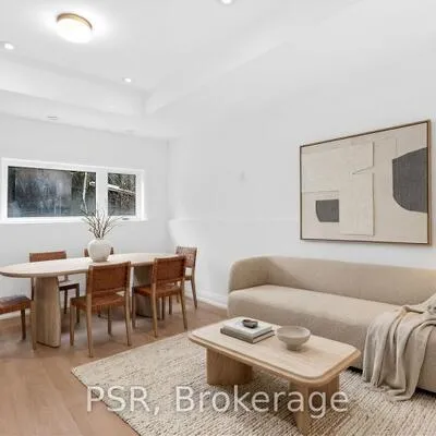 218,&nbsp;Aileen, Keelesdale-Eglinton West, Toronto