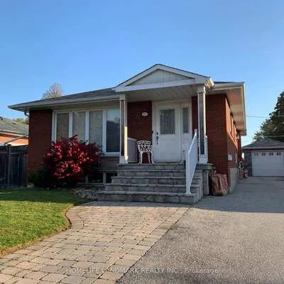 81,&nbsp;Celestine, Willowridge-Martingrove-Richview, Toronto