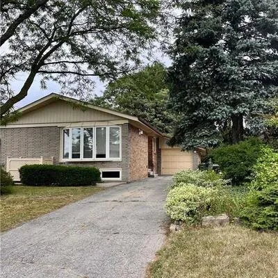 164,&nbsp;Richard Clark, Downsview-Roding-CFB, Toronto