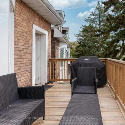 15,&nbsp;Indian Rd, High Park North, Toronto