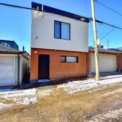 385,&nbsp;McRoberts, Caledonia-Fairbank, Toronto