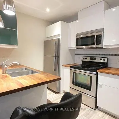 3411,&nbsp;Lakeshore, Long Branch, Toronto