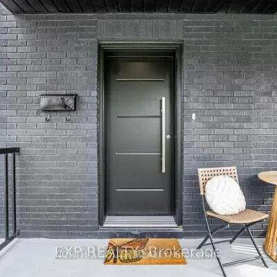 9,&nbsp;Glenvalley, Mount Dennis, Toronto