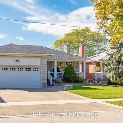 78,&nbsp;Brampton, Willowridge-Martingrove-Richview, Toronto