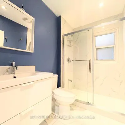 8,&nbsp;Storey, Eringate-Centennial-West Deane, Toronto