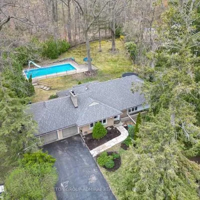 97,&nbsp;Valecrest, Edenbridge-Humber Valley, Toronto