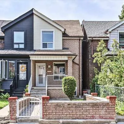 13,&nbsp;Silver, Roncesvalles, Toronto
