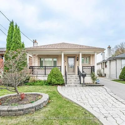 159,&nbsp;Spalding, Downsview-Roding-CFB, Toronto