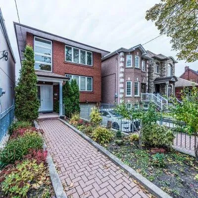 487,&nbsp;Salem, Dovercourt-Wallace Emerson-Junction, Toronto