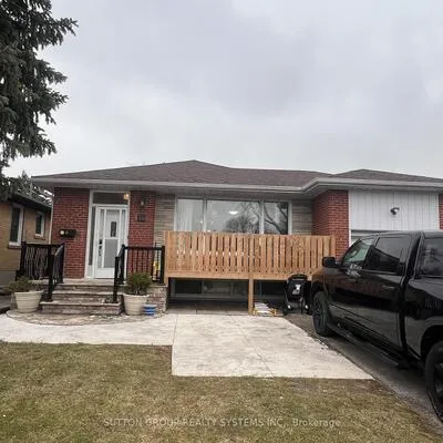 36,&nbsp;Odessa, Eringate-Centennial-West Deane, Toronto