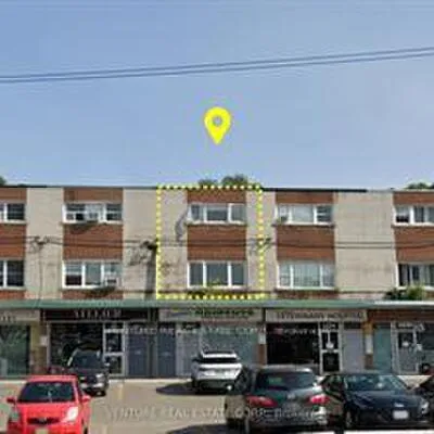 4227,&nbsp;Dundas, Kingsway South, Toronto
