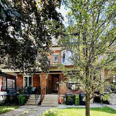 32,&nbsp;Earlscourt, Corso Italia-Davenport, Toronto