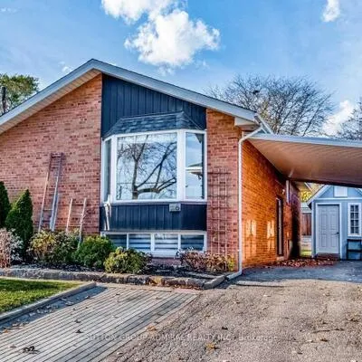 6,&nbsp;Fallowfield, Rexdale-Kipling, Toronto