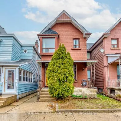 188,&nbsp;HALLAM, Dovercourt-Wallace Emerson-Junction, Toronto