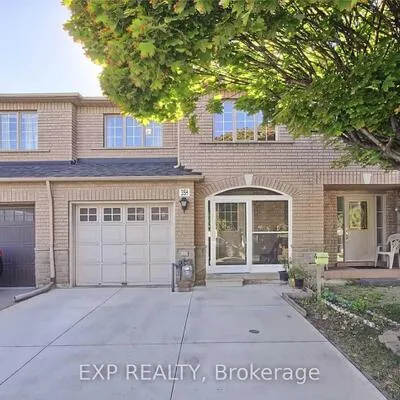 35H,&nbsp;View Green, West Humber-Clairville, Toronto
