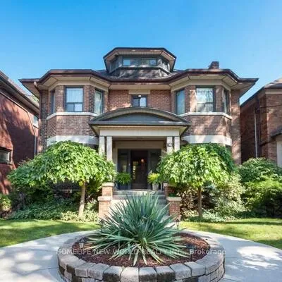 16,&nbsp;Laxton, South Parkdale, Toronto