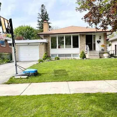 30,&nbsp;Tapley, Willowridge-Martingrove-Richview, Toronto