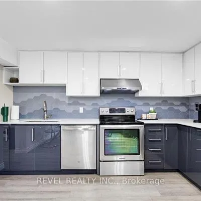 38,&nbsp;Birgitta, Eringate-Centennial-West Deane, Toronto