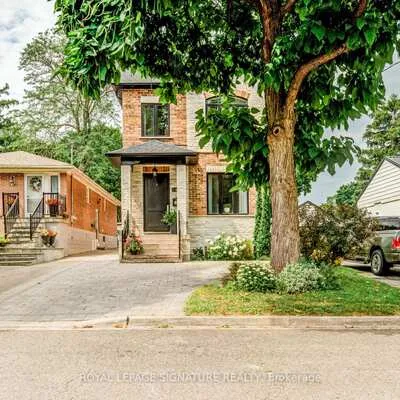 36,&nbsp;Roxaline, Humber Heights, Toronto