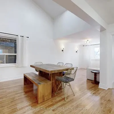 117,&nbsp;Westmount, Corso Italia-Davenport, Toronto
