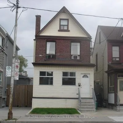 796,&nbsp;Ossington, Dovercourt-Wallace Emerson-Junction, Toronto