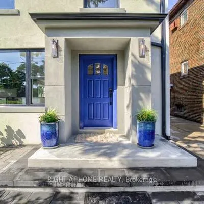 294,&nbsp;South Kingsway, High Park-Swansea, Toronto