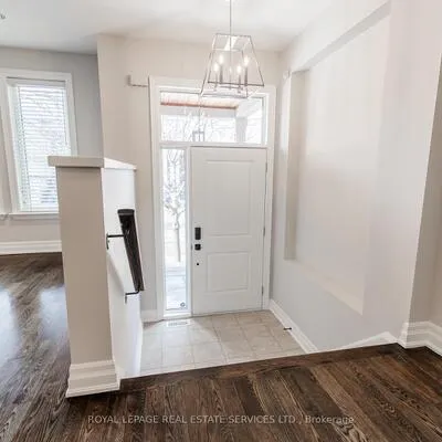 217A,&nbsp;Aldercrest, Alderwood, Toronto