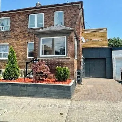 525,&nbsp;Old Weston, Weston-Pellam Park, Toronto