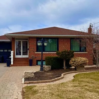 6,&nbsp;Frankfort, Rustic, Toronto