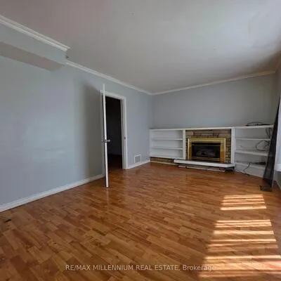 12,&nbsp;Todd Brook, Thistletown-Beaumonde Heights, Toronto