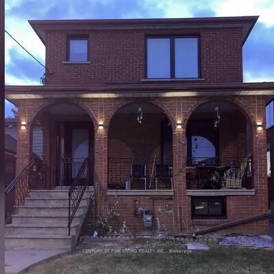 400,&nbsp;Nairn, Caledonia-Fairbank, Toronto