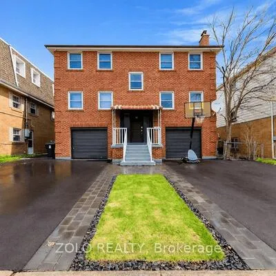 20,&nbsp;Bridesburg, Kingsview Village-The Westway, Toronto