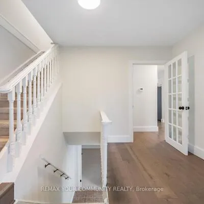 42,&nbsp;Lockerbie, Humberlea-Pelmo Park W4, Toronto