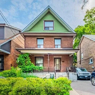 57,&nbsp;Aziel, High Park North, Toronto