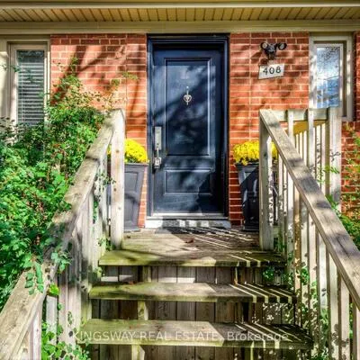 408,&nbsp;Lanor, Alderwood, Toronto