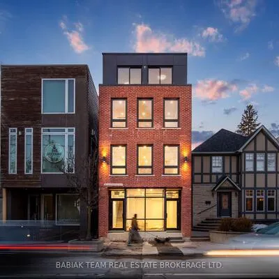 656,&nbsp;Annette, Runnymede-Bloor West Village, Toronto