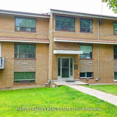 23,&nbsp;Cannon, Stonegate-Queensway, Toronto