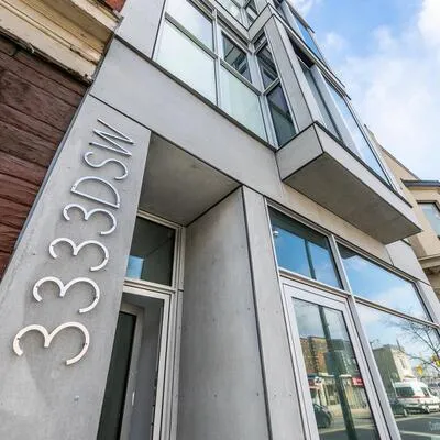 3333,&nbsp;Dundas, Junction Area, Toronto