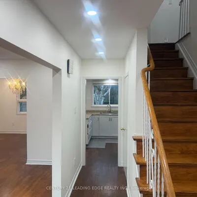 95,&nbsp;Willowridge, Willowridge-Martingrove-Richview, Toronto