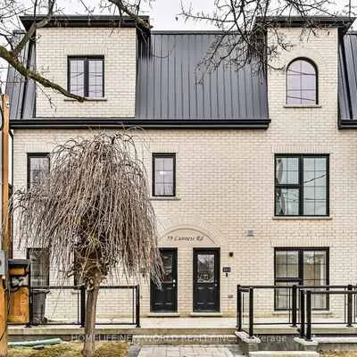 59,&nbsp;Lunness, Alderwood, Toronto