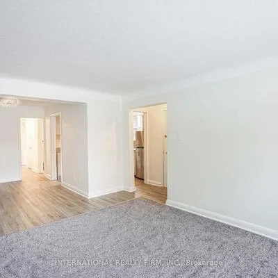 295,&nbsp;Indian, High Park North, Toronto