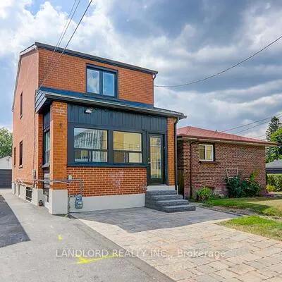 56,&nbsp;Bicknell, Keelesdale-Eglinton West, Toronto