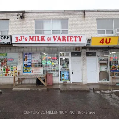 2991,&nbsp;Islington, Humber Summit, Toronto