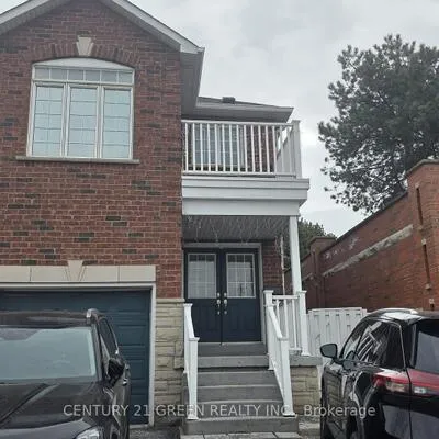 6,&nbsp;Oliti, Humber Summit, Toronto