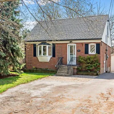 50,&nbsp;Wilmar, Islington-City Centre West, Toronto
